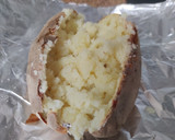 Foto del paso 7 de la receta: Patatas asadas rellenas
