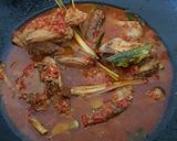 Foto langkah ke 1 dari resep Ayam Taliwang.
