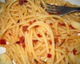 Foto del paso 6 de la receta: Spaghetti de Rossano (Italia)