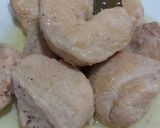 Foto del paso 4 de la receta Pollo a la cerveza🍗🍗
