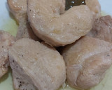Foto del paso 4 de la receta: Pollo a la cerveza🍗🍗