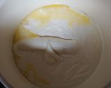 Alfredo tészta csirkével és zöldségekkel recept fázis 5 fotója