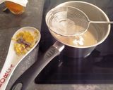 Foto del paso 2 de la receta: Leche No Frita al Horno a tu Gusto