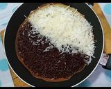 Foto langkah ke 5 dari resep Martabak/terang bulan teflon termudah dan yuummy.