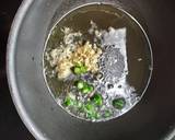 Malabar Fish Curry with Spiced Coconut Milk Extraction recipe step 2 photo