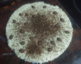 Foto del paso 3 de la receta: Tarta fría de mousse de turrón y chocolate