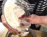 Foto del paso 3 de la receta: Volteado de duraznos