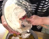 Foto del paso 3 de la receta: Volteado de duraznos