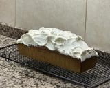 Foto del paso 4 de la receta: Budín zanahoria y nuez