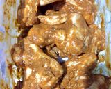 Foto langkah ke 3 dari resep Ayam Goreng Berempah.