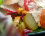 Foto del paso 6 de la receta: Ensalada Matilde