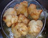 Foto langkah ke 4 dari resep Pisang Gumpal.