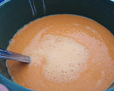 Foto del paso 5 de la receta: Nieve de Mango