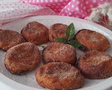 Foto del paso 5 de la receta: Torrijas rellenas de chocolate