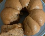 Foto langkah ke 4 dari resep Roti coklat.
