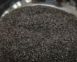 A picture of step 2 of Winter Special Black Sesame Seed Ladoos.