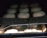 Foto del paso 6 de la receta: 🤗 Pan de Papa especial para hamburguesas 🍔