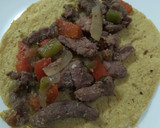 Foto del paso 7 de la receta: Milanesa de cerdo a la mexicana