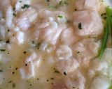 Foto del paso 4 de la receta: Ceviche tropical