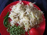 মাছের মাথা দিয়ে বাঁধাকপি(macher matha diye badhakopi recipe in Bengali)
