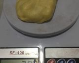 Foto langkah ke 4 dari resep Korean garlic cheese bread.