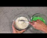 A picture of step 6 of Thai Mango Sticky Rice.
