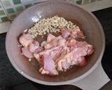 Foto langkah ke 2 dari resep Ayam Brokoli Teriyaki.