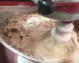 Foto del paso 2 de la receta: Crema de chocolate para rellenar y cubrir tortas