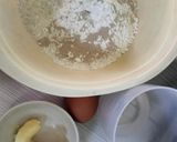 Foto langkah ke 1 dari resep Roti Sosis.