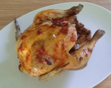 Foto del paso 5 de la receta: Pollo asado al chipotle (Olla de cocción lenta-CrockPot-SlowCooker)