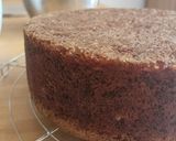 Une image de l'étape 6 de 🥕 Carrot cake and cream cheese.