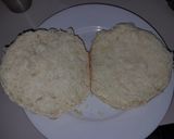 Foto del paso 7 de la receta: Pan de Hamburguesa con Papa