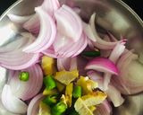 पंजाबी दम आलू(punjabi dam aaloo recipe in hindi) रेसिपी चरण 2 फोटो