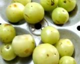 தேன் நெல்லிக்காய் ரெசிபி ஸ்டேப் 1 புகைப்படம்