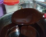 Foto langkah ke 1 dari resep Fudgy Brownie.