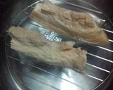 รูปขั้นตอนการทำที่ 4 ของ ข้าวหมูแดง+หมูกรอบ