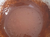 Torta kinder delice