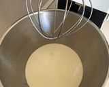 A picture of step 1 of Homemade butter.