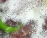 Foto del paso 5 de la receta: 🫘Alubias de Anguiano (caparrones) estofadas🧅🥔🫑