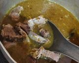 Foto langkah ke 4 dari resep Soto Mie Bogor.