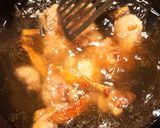 A picture of step 6 of Taiwanese Sesame Oil Chicken Soup.