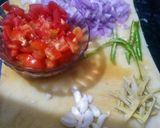 A picture of step 2 of Handi Special Maa ki Dal.
