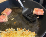 Foto del paso 2 de la receta: Mini bacon burgers con ñoquis