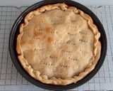 Foto del paso 8 de la receta Tarta Tatin