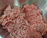Foto del paso 1 de la receta Hamburguesas al estilo Monik's Food