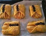صورة لخطوة 5 من وصفة جيوب البطاطا 😋😋
