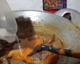 Foto langkah ke 4 dari resep Rendang Praktis.