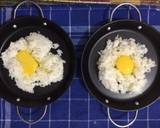Yaki Curry Rice langkah memasak 5 foto