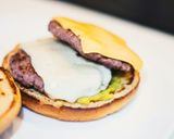Foto del paso 4 de la receta Hamburguesa casera mixta