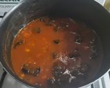 Foto del paso 7 de la receta: Salsa con champiñones Portobello o Paris